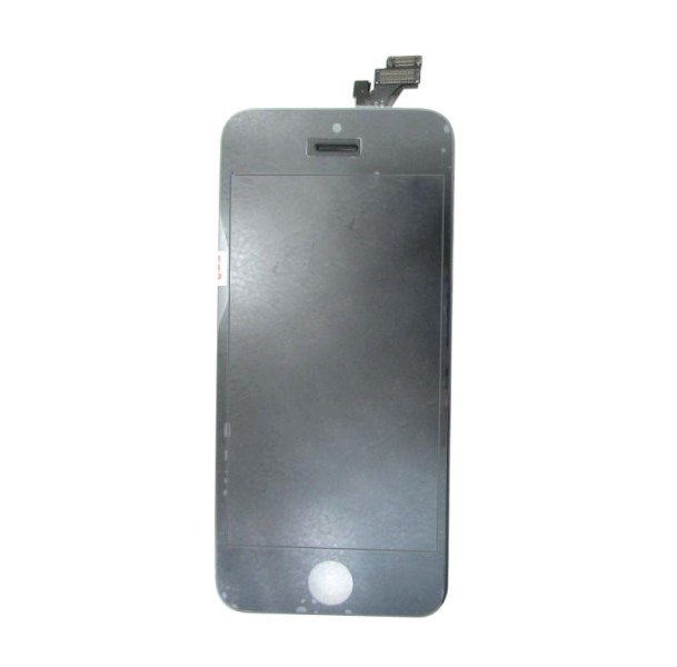 Дисплей iPhone 5 + сенсор black orig