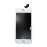 Экран Дисплей iPhone 5 + сенсор white orig