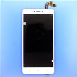 Экран Дисплей Xiaomi Redmi Note 4X модуль white h/c