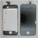 Экран Дисплей iPhone 4 + сенсор black