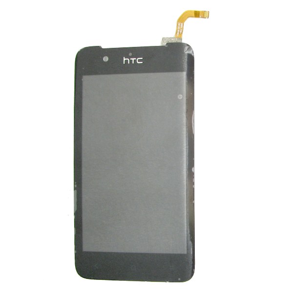 Дисплей HTC Desire 210 + сенсор black