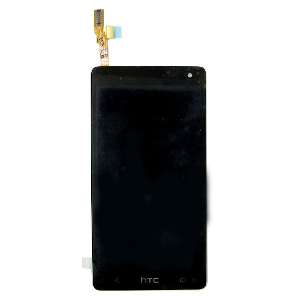 Дисплей HTC Desire 600 + сенсор black