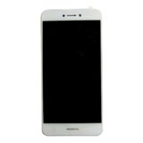 Экран Дисплей Huawei P8 Lite 2017 / Honor 8 Lite / GR3 2017 + сенсор white