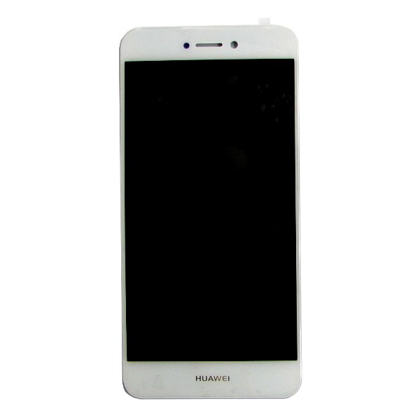 Дисплей Huawei P8 Lite 2017 / Honor 8 Lite / GR3 2017 + сенсор white