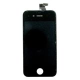 Экран Дисплей iPhone 4S + сенсор black orig