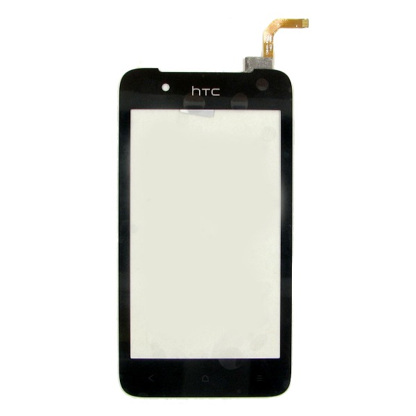 Тачскрин HTC Desire 210 Dual Sim black