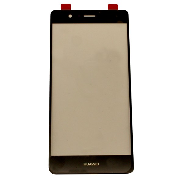 Стекло экрана Huawei P9 Lite / EVA-L09 / L19 / L29 black