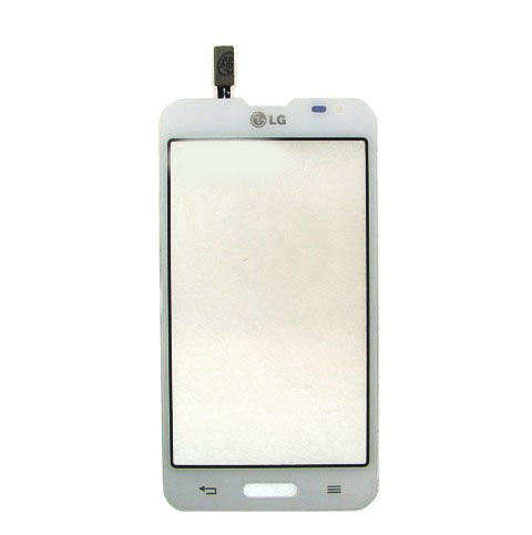 Тачскрин LG D320 L70 white