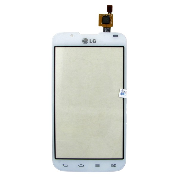 Тачскрин LG P715 Optimus L7 II white original