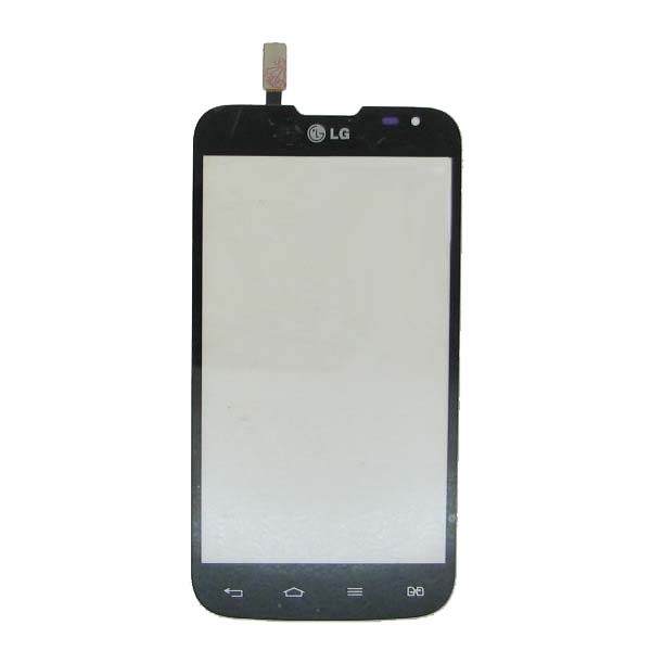 Тачскрин LG D325 L70 Dual black