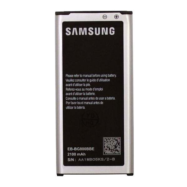 Аккумулятор Samsung Galaxy S5 mini / Active / G800 EB-BG800BBE