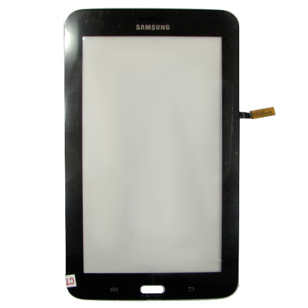 Тачскрин Samsung T110 / T113 Galaxy Tab 3 Lite 7.0 black Wi-Fi