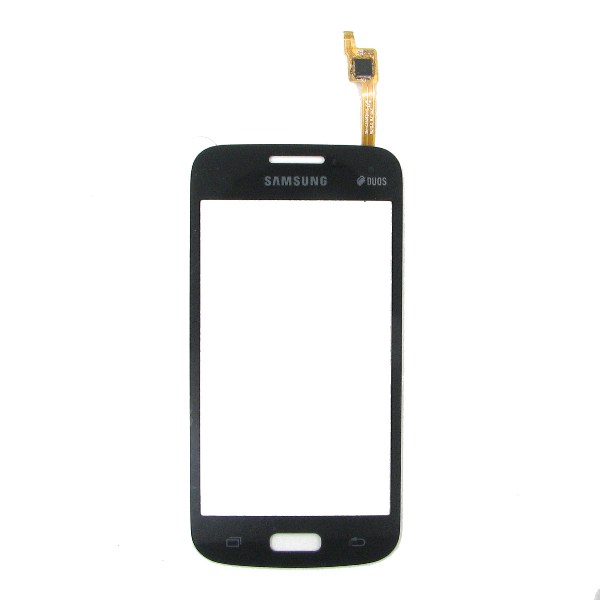 Тачскрин Samsung G350E Galaxy Star Advance Duos black h/c