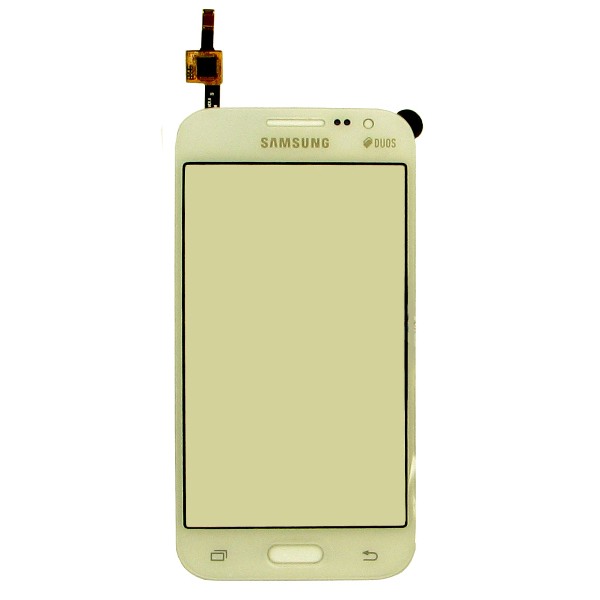 Тачскрин Samsung G360H Galaxy Core Prime Duos white