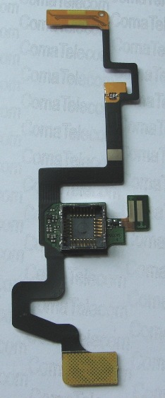 Шлейф Sony Ericsson Z550i