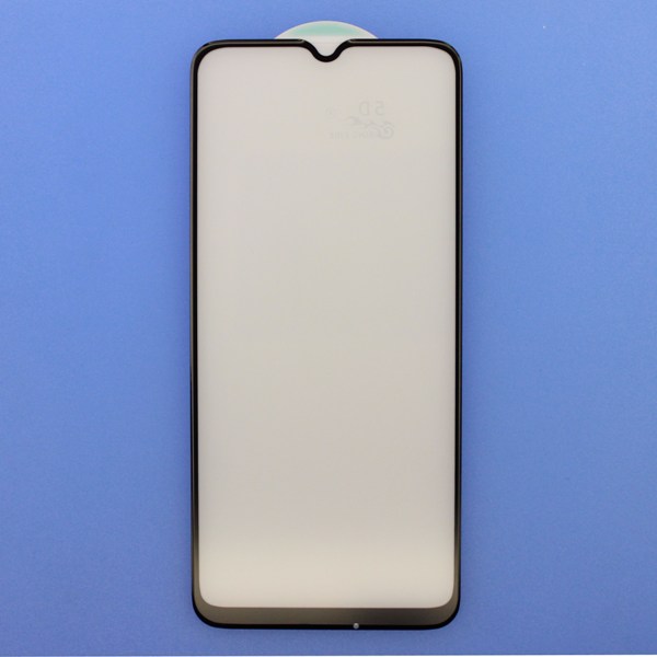 Защитное стекло Xiaomi Redmi Note 7 / 7 Pro 5D black