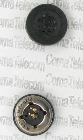 Динамик Nokia 3210 / 1100 / 8910 / 9210 / / Siemens C45