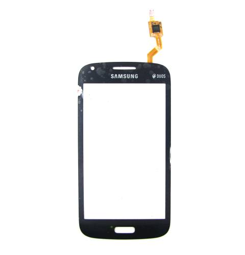 Тачскрин Samsung i8262 Galaxy Core dark-blue h/c