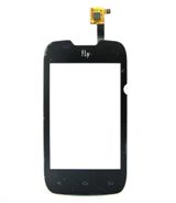 Сенсор Тачскрин Fly iQ431 Glory black