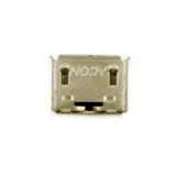 Разъём Разъем зарядки China micro USB тип 1 для планшетов