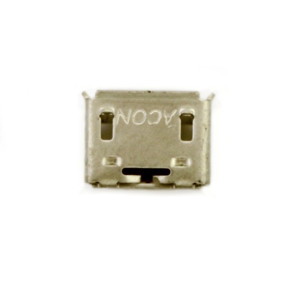 Разъем зарядки China micro USB тип 1 для планшетов