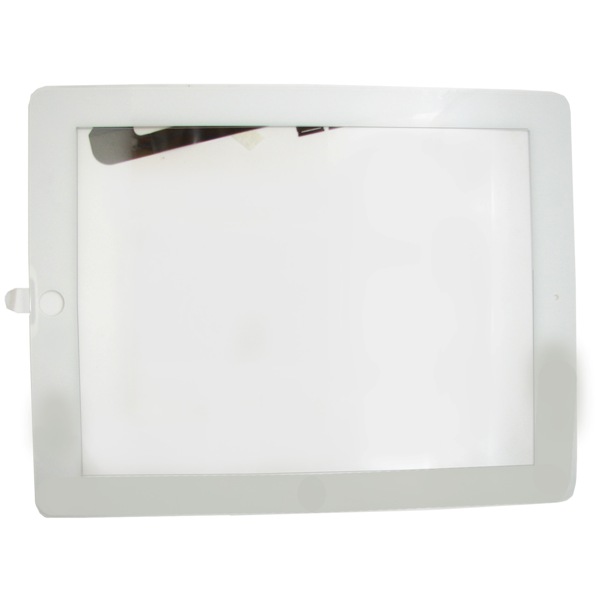 Тачскрин iPad 3 / iPad 4 white