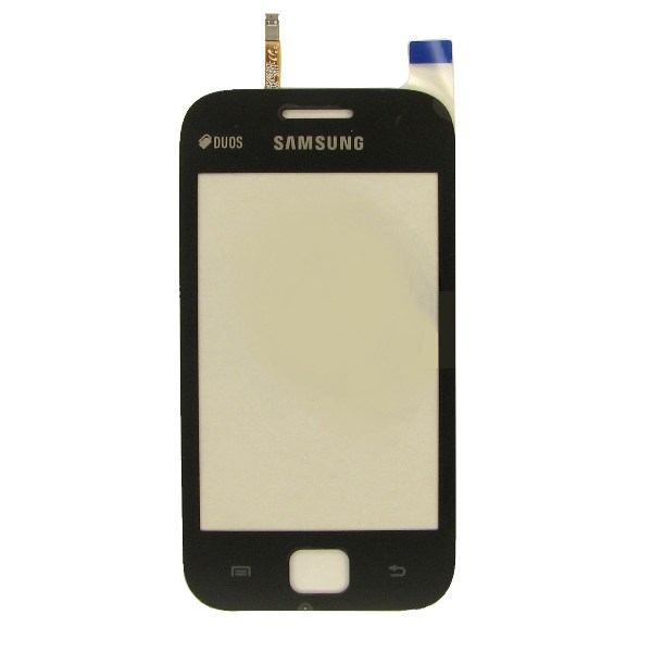Тачскрин Samsung S6802 Galaxy Ace Duos black