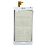 Сенсор Тачскрин LG P765 / P760 L9 white