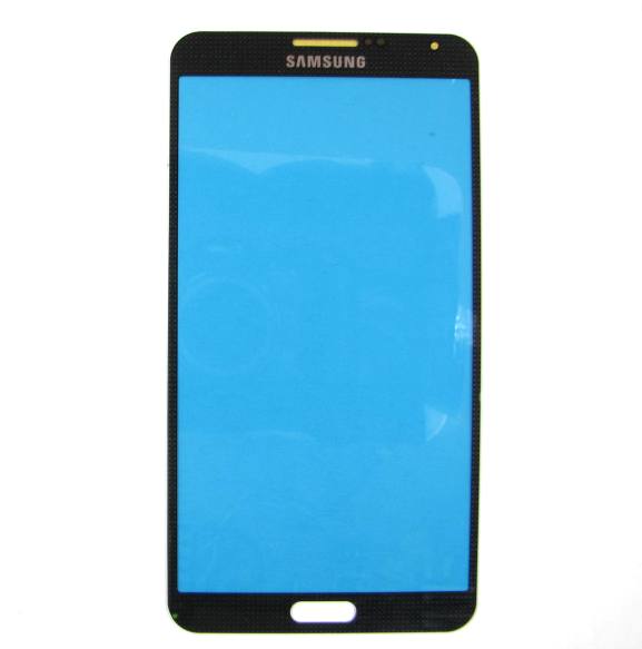 Стекло экрана Samsung Galaxy Note 3 N9000 black
