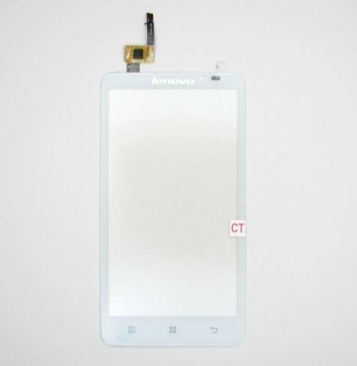 Тачскрин Lenovo S890 white high copy