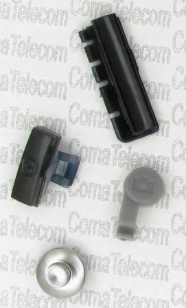 Корпусные элементы Sony Ericsson K300i 4 предметов