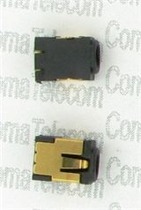 Разъём Разъем зарядки Motorola C115 / C155