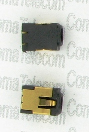 Разъем зарядки Motorola C115 / C155