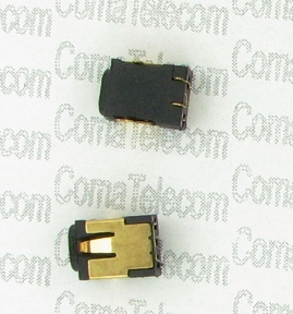 Разъем зарядки Motorola C330 / V150