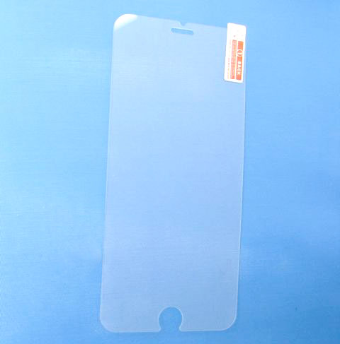 Защитное стекло iPhone 6 plus 2D