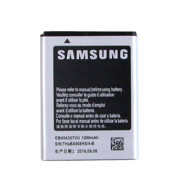 Аккумулятор Samsung S5360 / S5300 / S5302 / S5380 EB454357VU