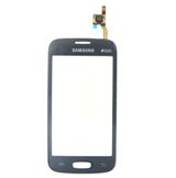 Сенсор Тачскрин Samsung S7262 Galaxy Star Plus Duos black orig