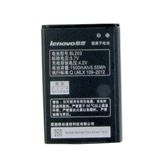 Батарея Аккумулятор Lenovo BL203 A369 / A269 / A316 / A318 / A369i / A66 1500 mAh