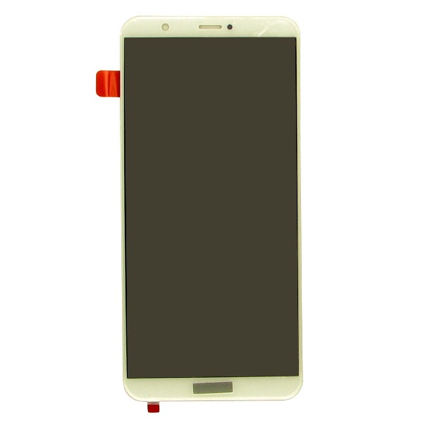 Дисплей Huawei P Smart FIG-LX1 / -L21 + сенсор white