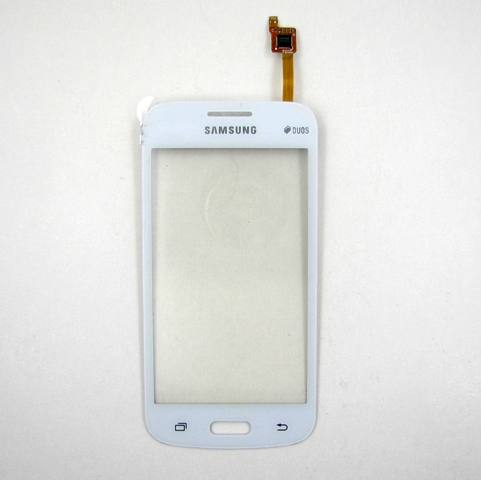 Тачскрин Samsung G350 Galaxy Star Advance white