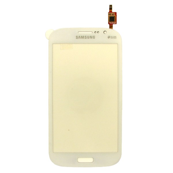Тачскрин Samsung i9082 Galaxy Grand white
