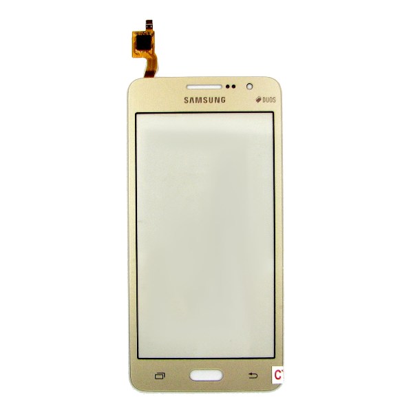 Тачскрин Samsung G530H Galaxy Grand Prime LTE gold