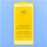 Стекло Защитное стекло Xiaomi Redmi 7 Full Glue white