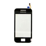 Сенсор Тачскрин Samsung S5830i Galaxy Ace black h/c