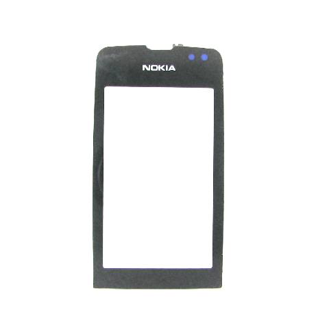 Тачскрин Nokia 311 black Asha h/c