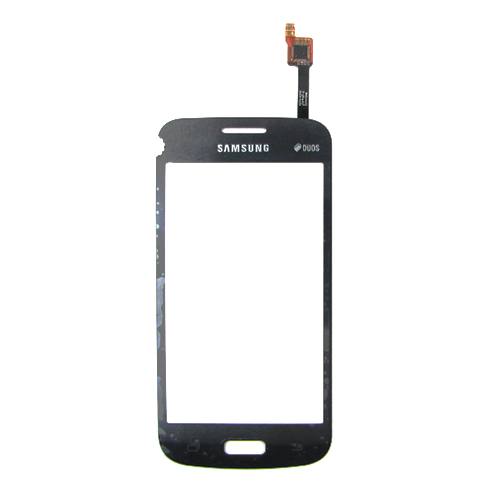 Тачскрин Samsung G350 Galaxy Star Advance black