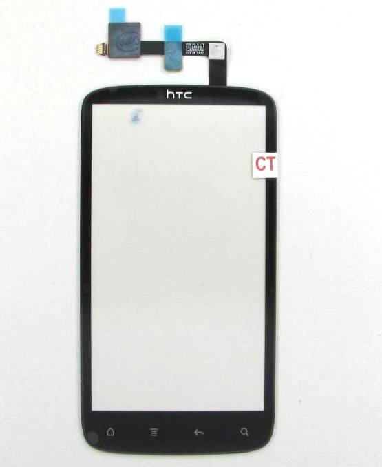 Тачскрин HTC Z710E Sensation / Pyramid / G14
