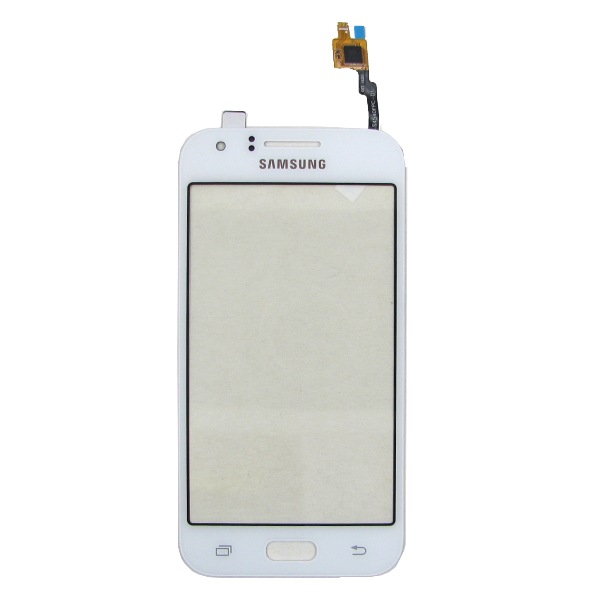 Тачскрин Samsung J100H / DS Galaxy J1 white orig