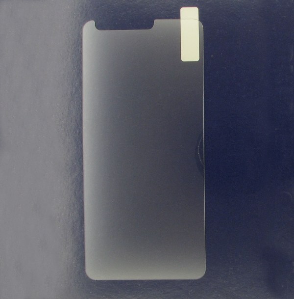 Защитное стекло LG G6 H870