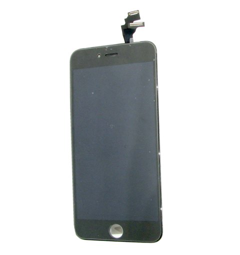 Дисплей iPhone 6 Plus + сенсор black h/c